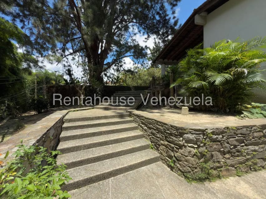 Casa (Multipes Niveles) en Venta en Oripoto, Distrito Metropolitano - 6