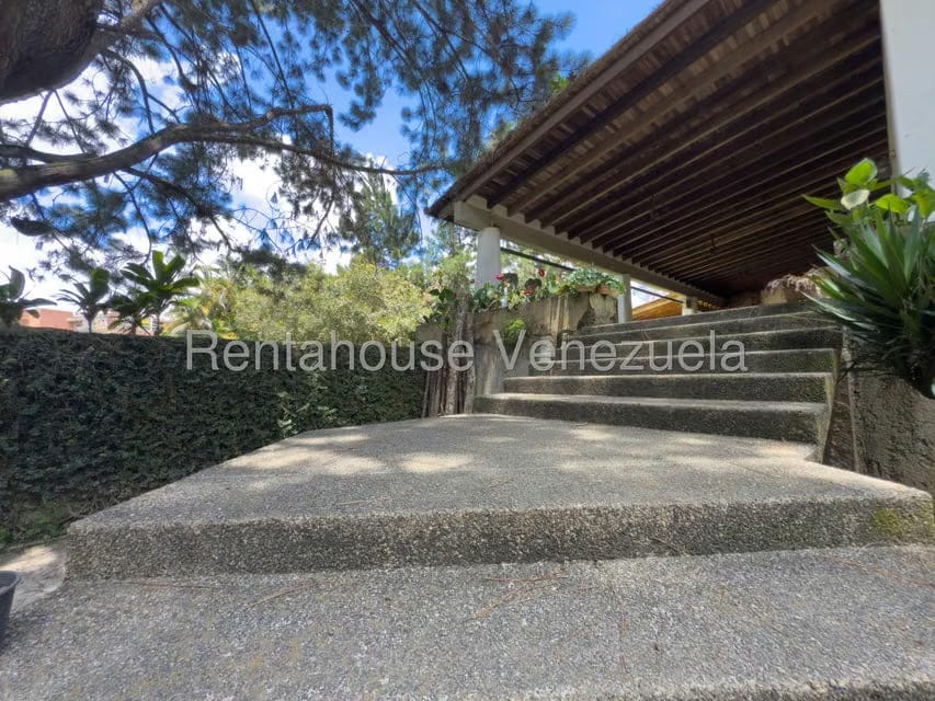 Casa (Multipes Niveles) en Venta en Oripoto, Distrito Metropolitano - 7