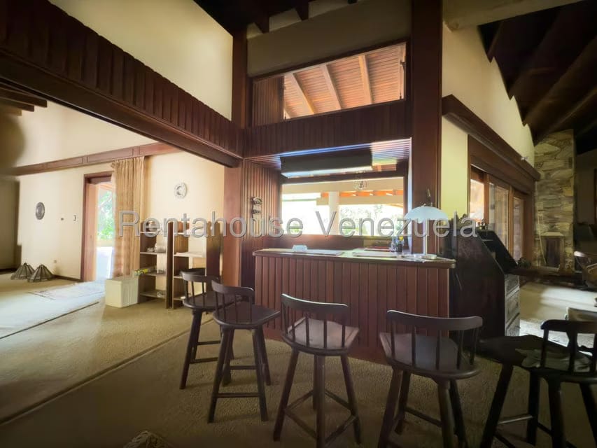Casa (Multipes Niveles) en Venta en Oripoto, Distrito Metropolitano - 63