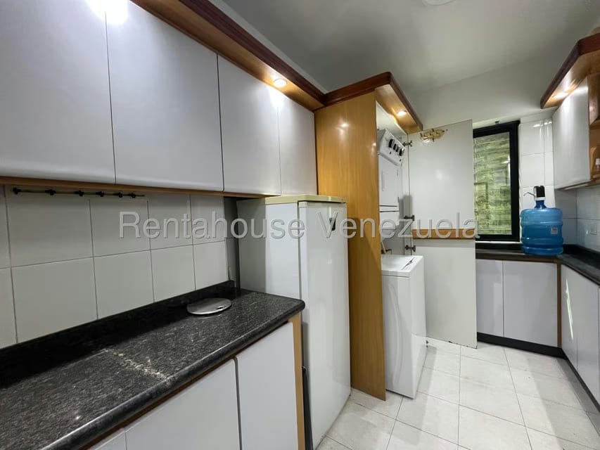 Apartamento (1 Nivel) en Venta en Las Chimeneas, Carabobo - 13