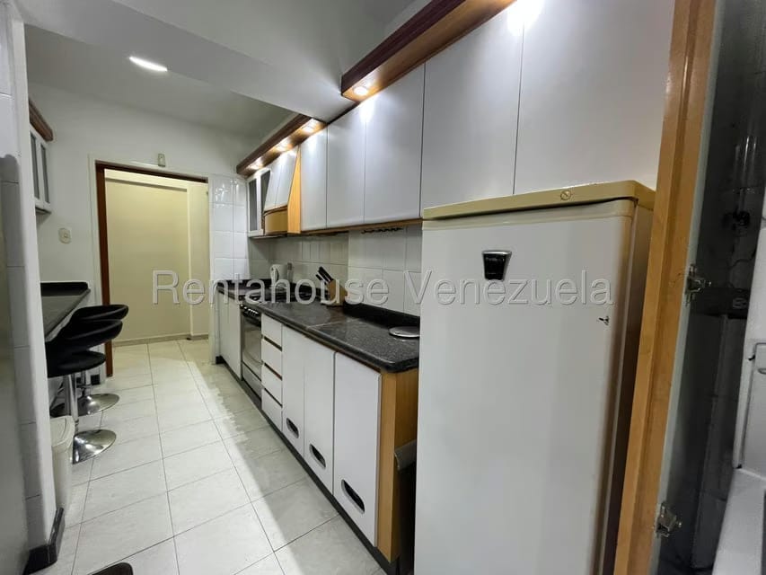 Apartamento (1 Nivel) en Venta en Las Chimeneas, Carabobo - 14