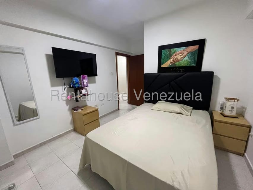Apartamento (1 Nivel) en Venta en Las Chimeneas, Carabobo - 16