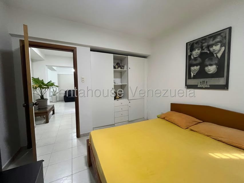 Apartamento (1 Nivel) en Venta en Las Chimeneas, Carabobo - 17