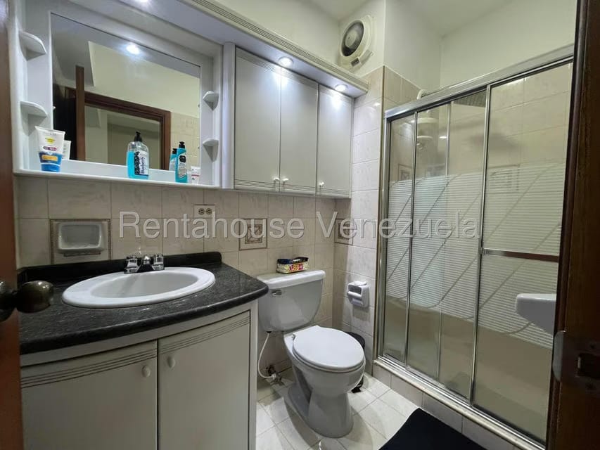 Apartamento (1 Nivel) en Venta en Las Chimeneas, Carabobo - 19