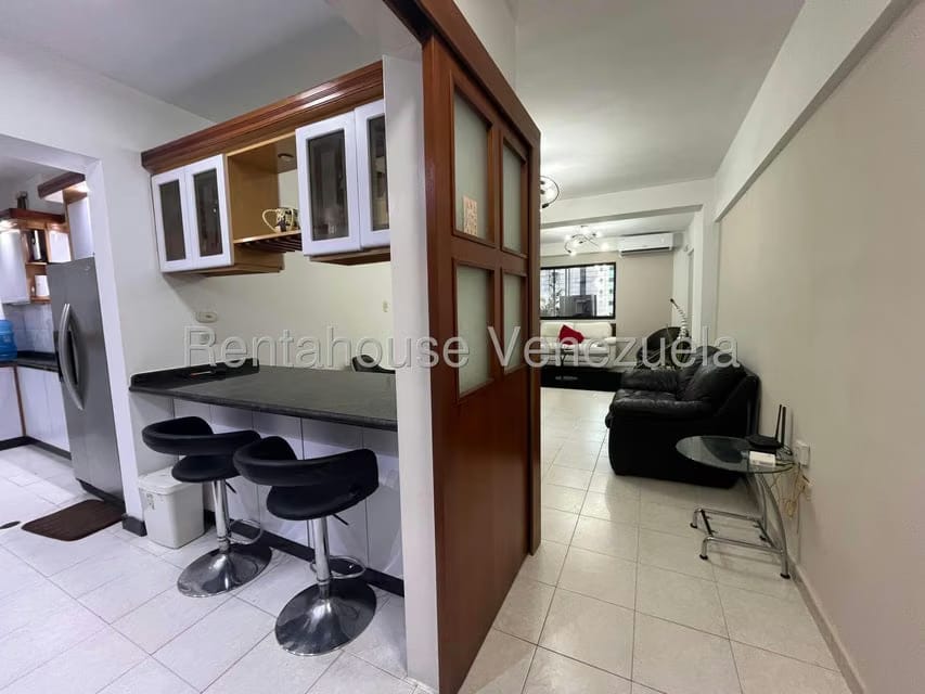 Apartamento (1 Nivel) en Venta en Las Chimeneas, Carabobo - 3
