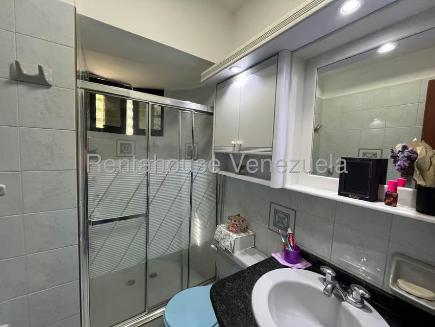 Apartamento (1 Nivel) en Venta en Las Chimeneas, Carabobo - 21
