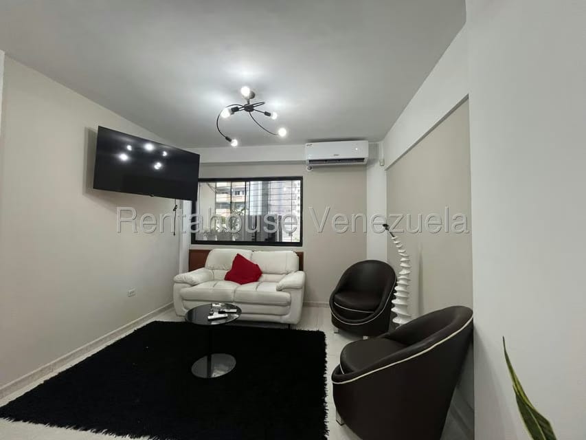 Apartamento (1 Nivel) en Venta en Las Chimeneas, Carabobo - 5