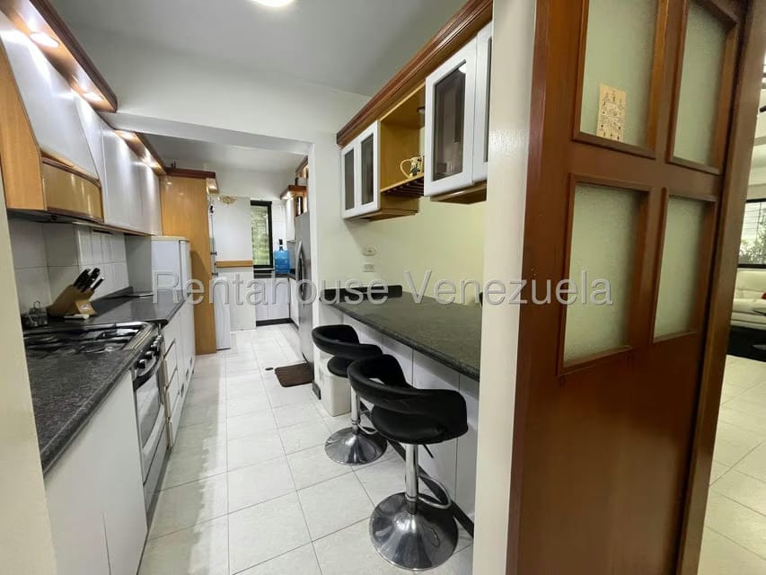 Apartamento (1 Nivel) en Venta en Las Chimeneas, Carabobo - 9