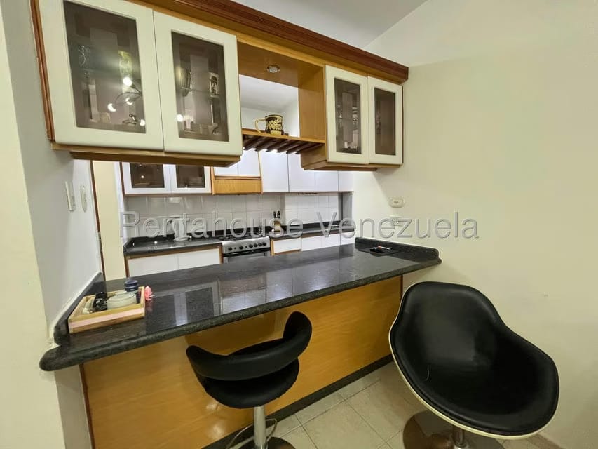 Apartamento (1 Nivel) en Venta en Las Chimeneas, Carabobo - 10
