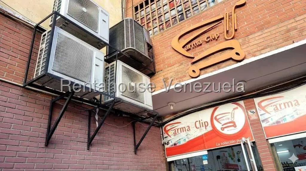 Negocios y Empresas (Medicina y Salud) en Venta en Centro de Charallave, Miranda - 8