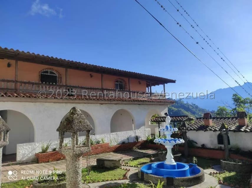 Terreno (Comercial) en Venta en Via Jaji, Merida - 2