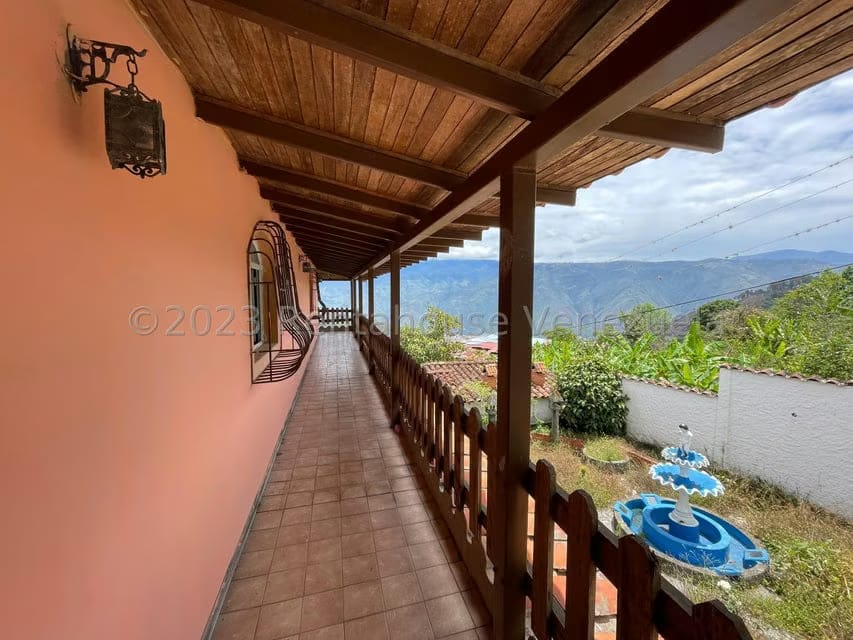 Terreno (Comercial) en Venta en Via Jaji, Merida - 13