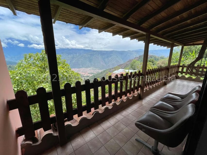 Terreno (Comercial) en Venta en Via Jaji, Merida - 15