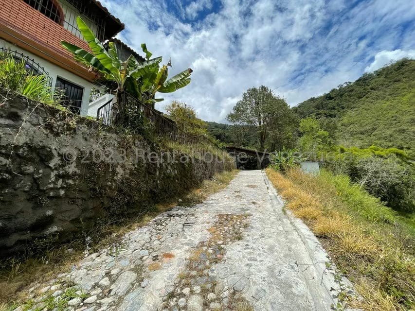 Terreno (Comercial) en Venta en Via Jaji, Merida - 46