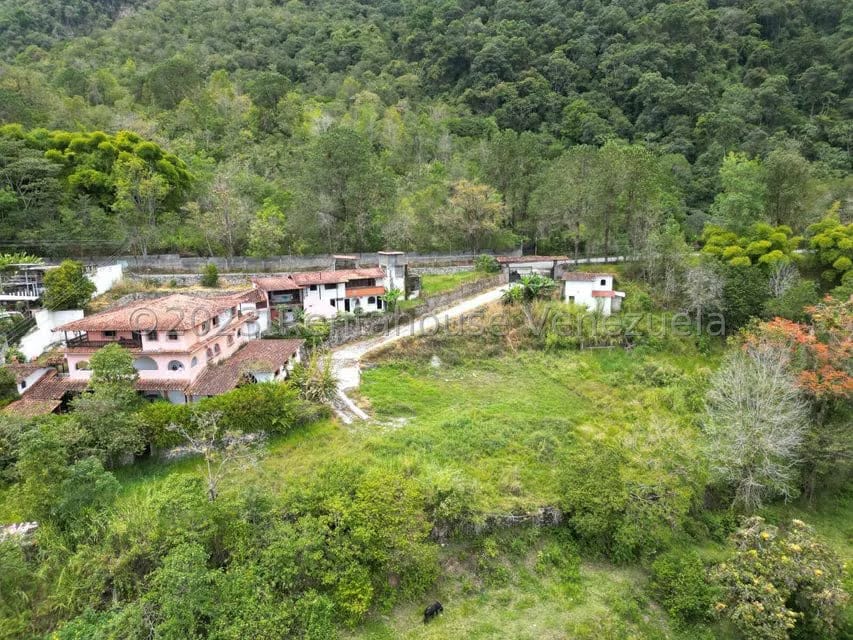 Terreno (Comercial) en Venta en Via Jaji, Merida - 7
