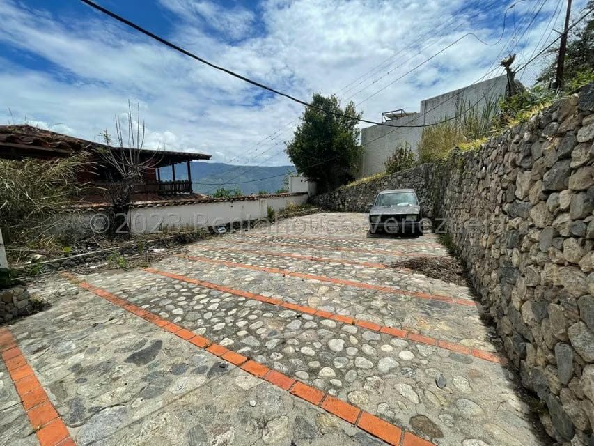 Terreno (Comercial) en Venta en Via Jaji, Merida - 61