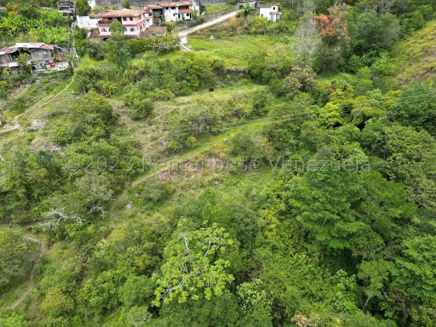 Terreno (Comercial) en Venta en Via Jaji, Merida - 64