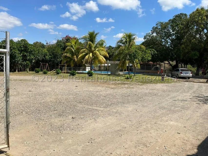 Terreno (Comercial) en Venta en Municipio Moran, Lara - 2