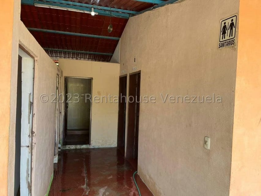 Terreno (Comercial) en Venta en Municipio Moran, Lara - 16