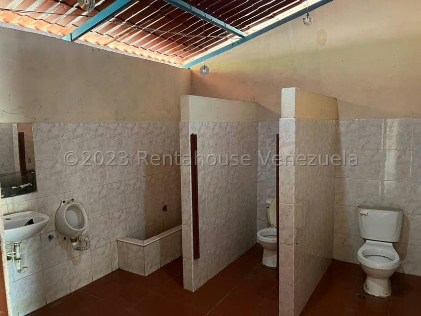 Terreno (Comercial) en Venta en Municipio Moran, Lara - 17