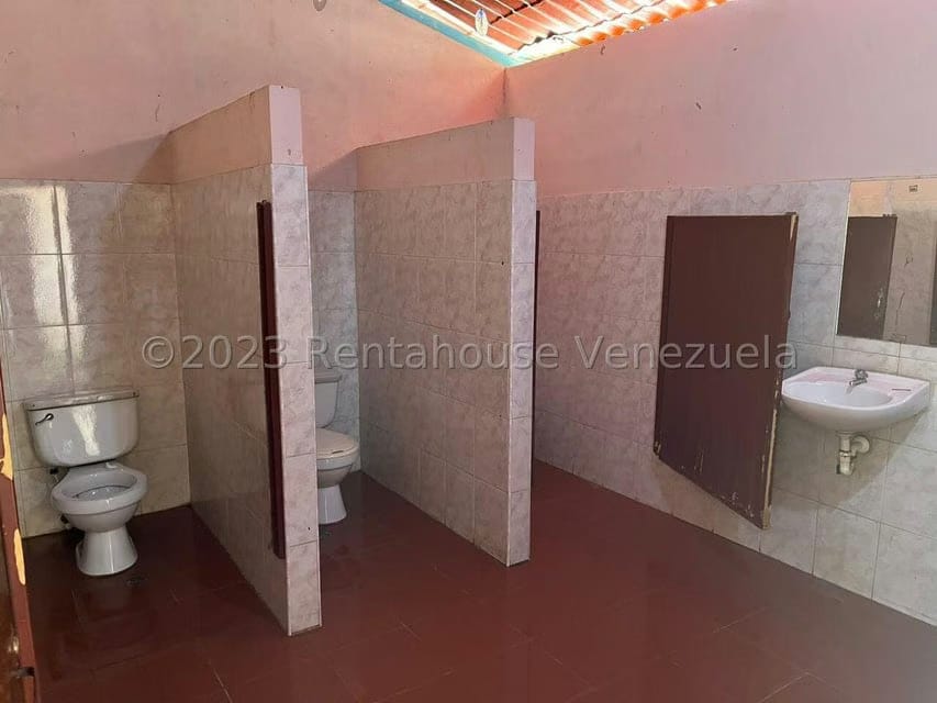 Terreno (Comercial) en Venta en Municipio Moran, Lara - 18