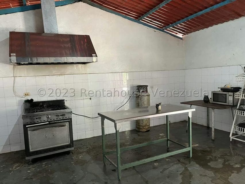 Terreno (Comercial) en Venta en Municipio Moran, Lara - 19