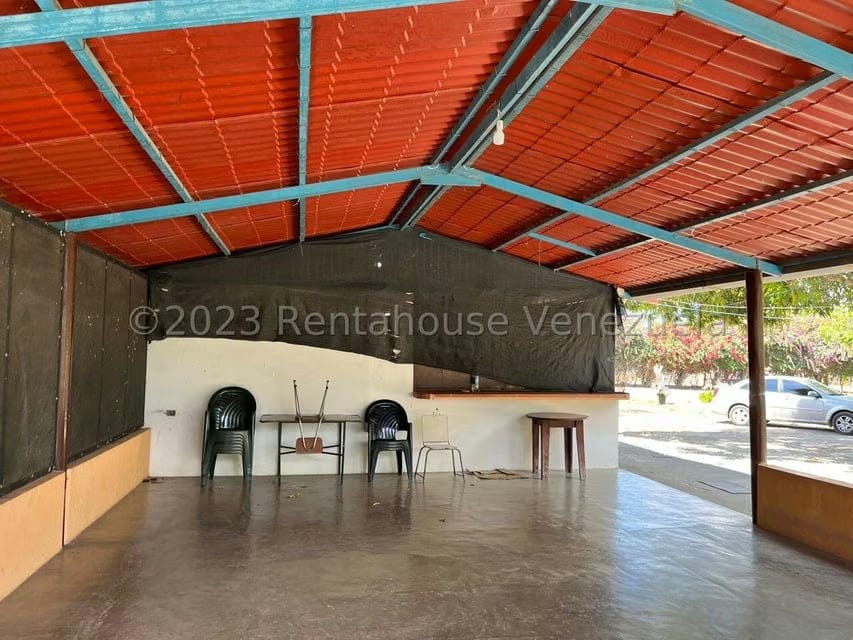 Terreno (Comercial) en Venta en Municipio Moran, Lara - 21
