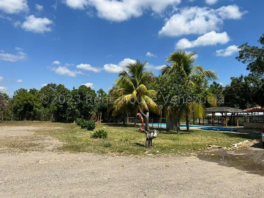Terreno (Comercial) en Venta en Municipio Moran, Lara - 24