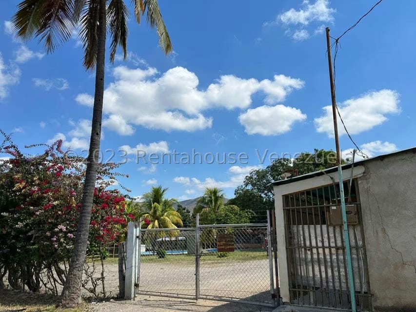 Terreno (Comercial) en Venta en Municipio Moran, Lara - 25