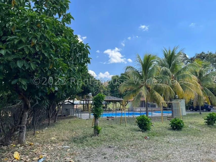 Terreno (Comercial) en Venta en Municipio Moran, Lara - 4