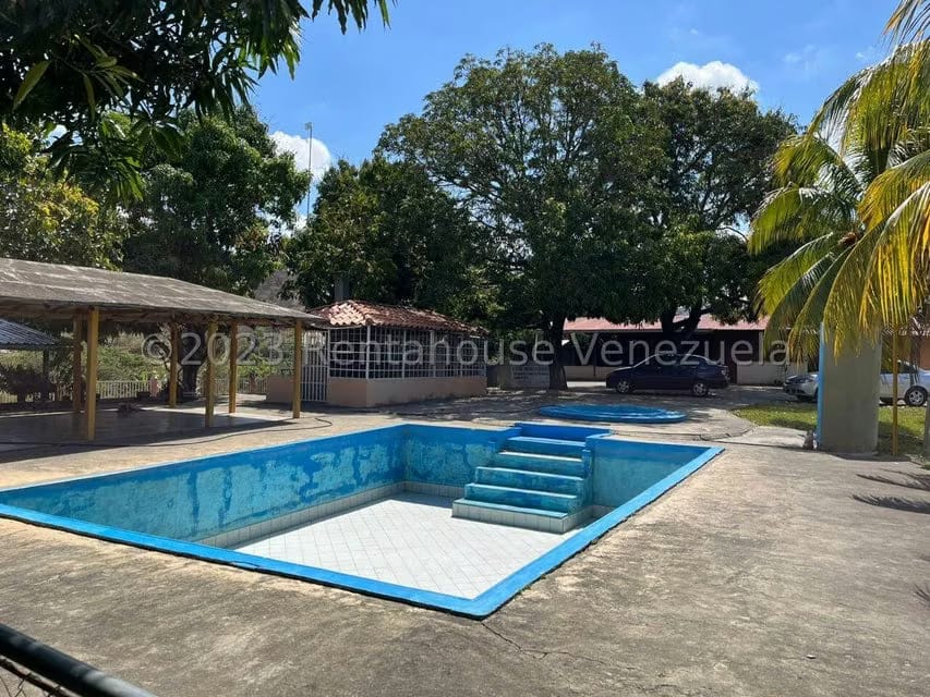Terreno (Comercial) en Venta en Municipio Moran, Lara - 6