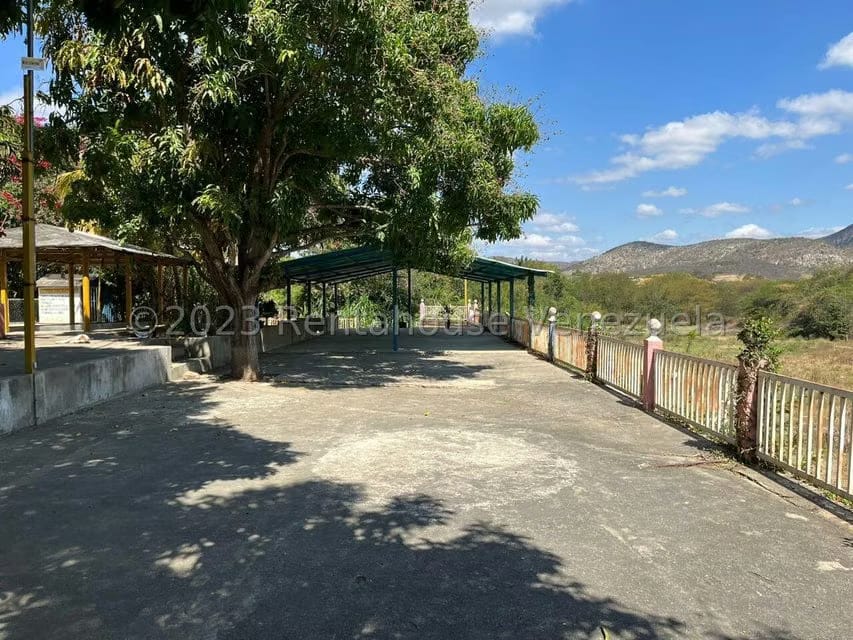 Terreno (Comercial) en Venta en Municipio Moran, Lara - 9
