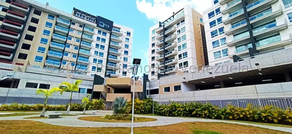 Apartamento (1 Nivel) en Venta en La Lagunita Country Club, Distrito Metropolitano - 15