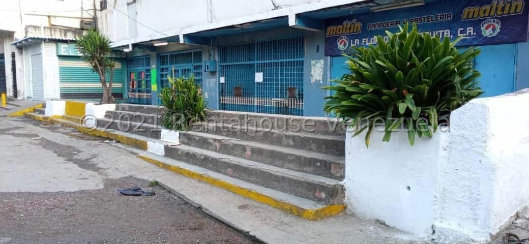 Comercial (Galpon - Deposito) en Venta en Hacienda Caucaguita, Miranda - 13