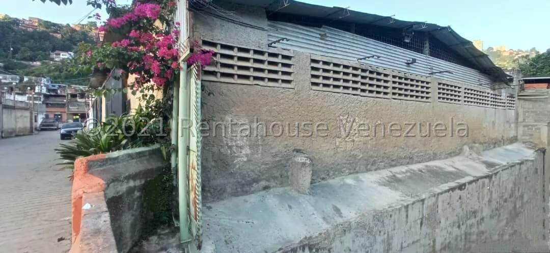 Comercial (Galpon - Deposito) en Venta en Hacienda Caucaguita, Miranda - 17