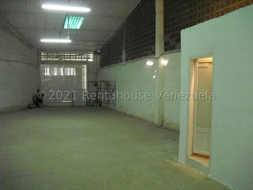 Comercial (Galpon - Deposito) en Venta en Hacienda Caucaguita, Miranda - 20