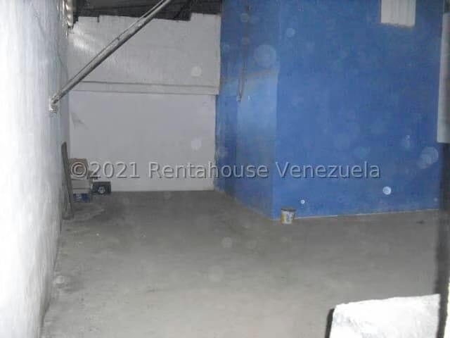 Comercial (Galpon - Deposito) en Venta en Hacienda Caucaguita, Miranda - 23