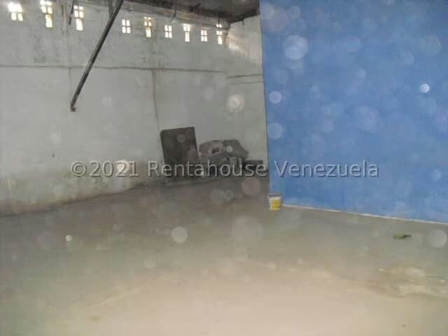 Comercial (Galpon - Deposito) en Venta en Hacienda Caucaguita, Miranda - 26