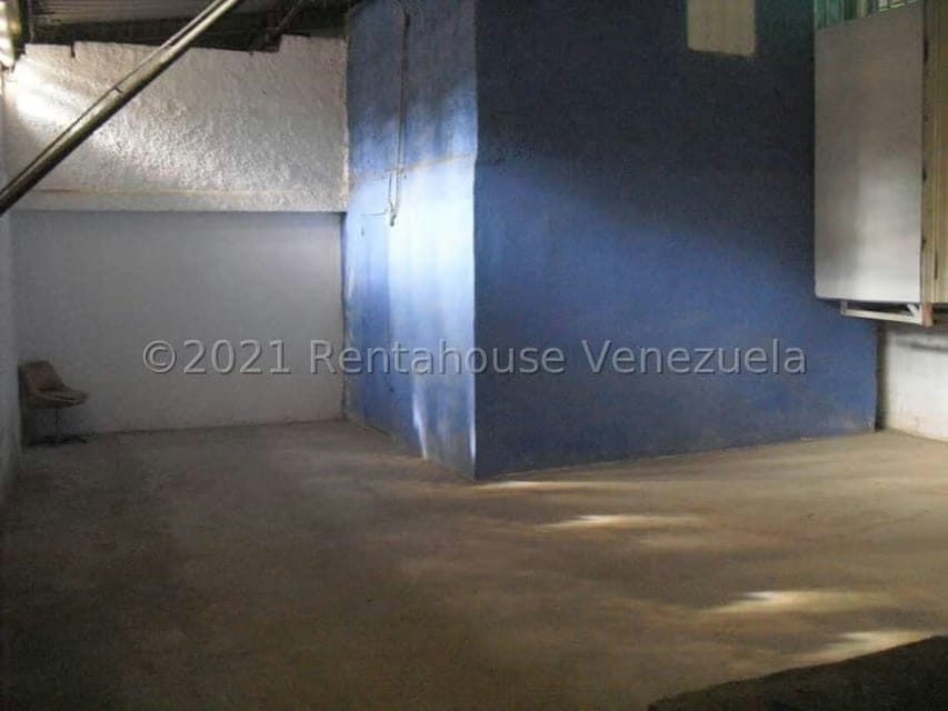 Comercial (Galpon - Deposito) en Venta en Hacienda Caucaguita, Miranda - 27