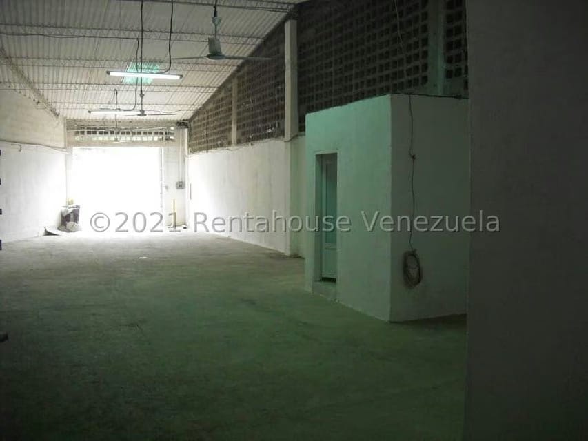 Comercial (Galpon - Deposito) en Venta en Hacienda Caucaguita, Miranda - 30