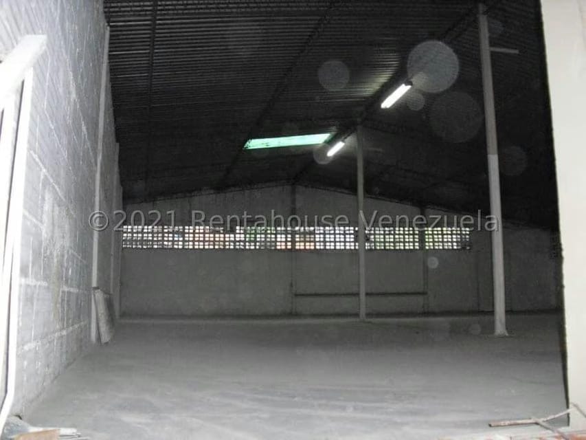 Comercial (Galpon - Deposito) en Venta en Hacienda Caucaguita, Miranda - 31