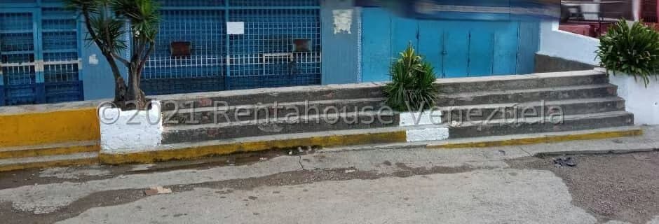 Comercial (Galpon - Deposito) en Venta en Hacienda Caucaguita, Miranda - 7