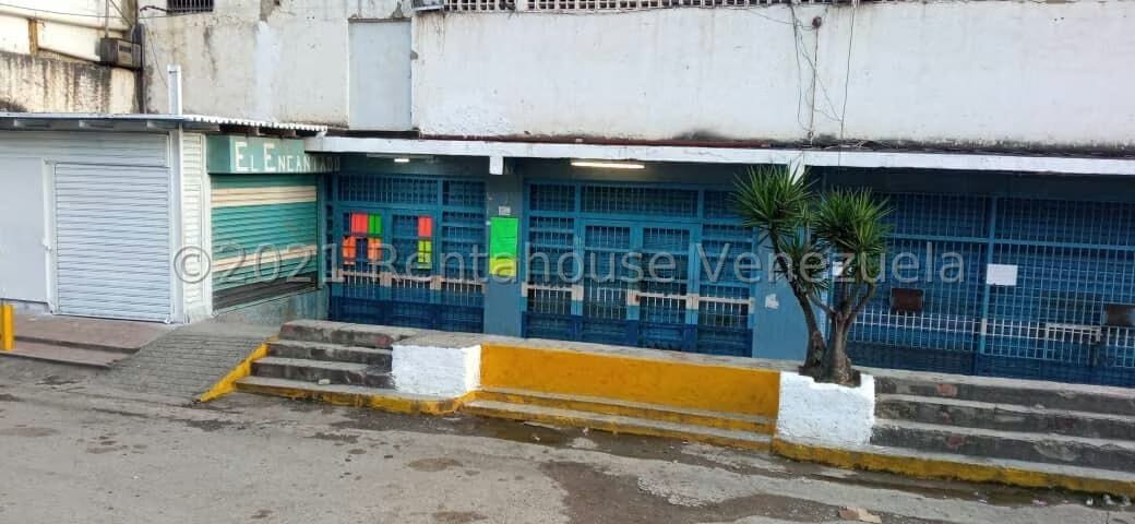 Comercial (Galpon - Deposito) en Venta en Hacienda Caucaguita, Miranda - 8
