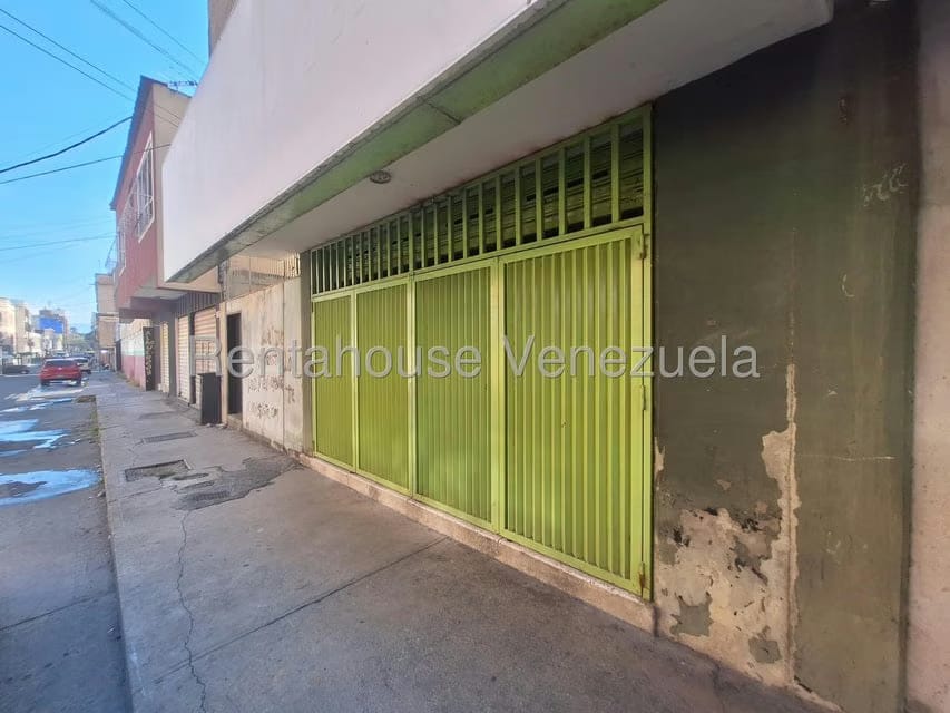Comercial (Local Comercial) en Venta en Centro, Lara