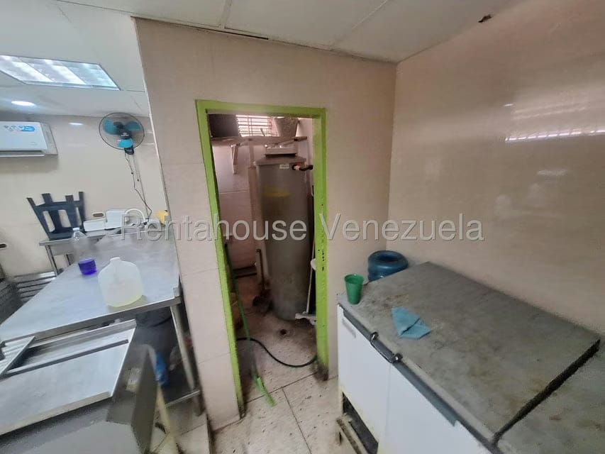 Comercial (Local Comercial) en Venta en Centro, Lara - 3