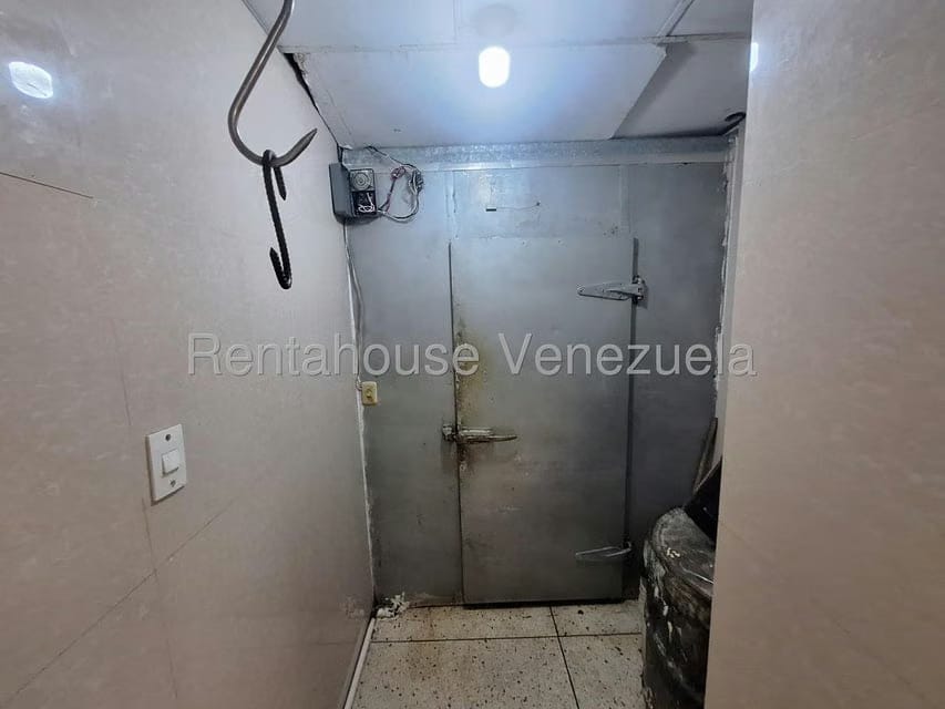 Comercial (Local Comercial) en Venta en Centro, Lara - 4