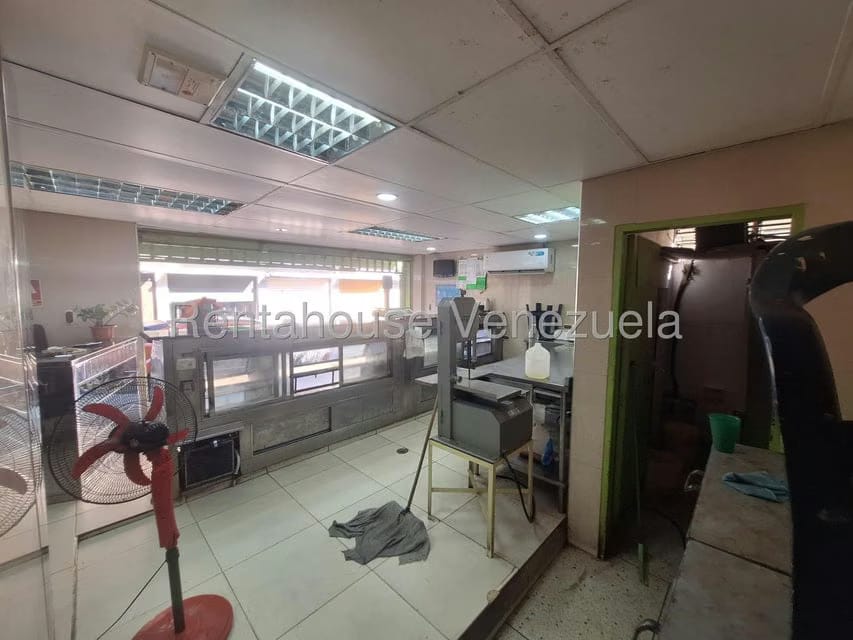 Comercial (Local Comercial) en Venta en Centro, Lara - 5