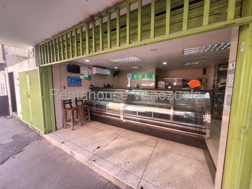 Comercial (Local Comercial) en Venta en Centro, Lara - 6