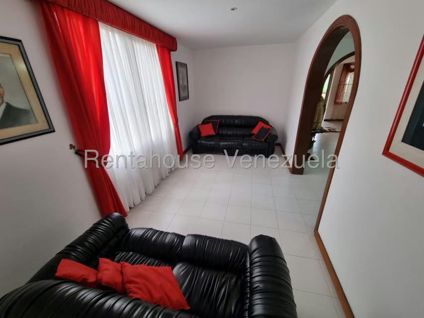 Casa (Multipes Niveles) en Venta en Colinas de Bello Monte, Distrito Metropolitano - 11