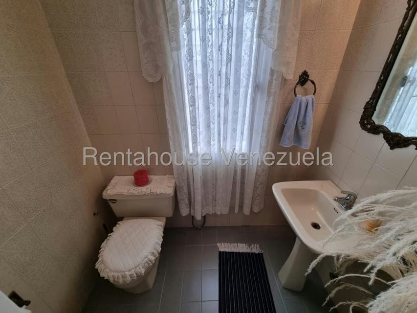 Casa (Multipes Niveles) en Venta en Colinas de Bello Monte, Distrito Metropolitano - 12